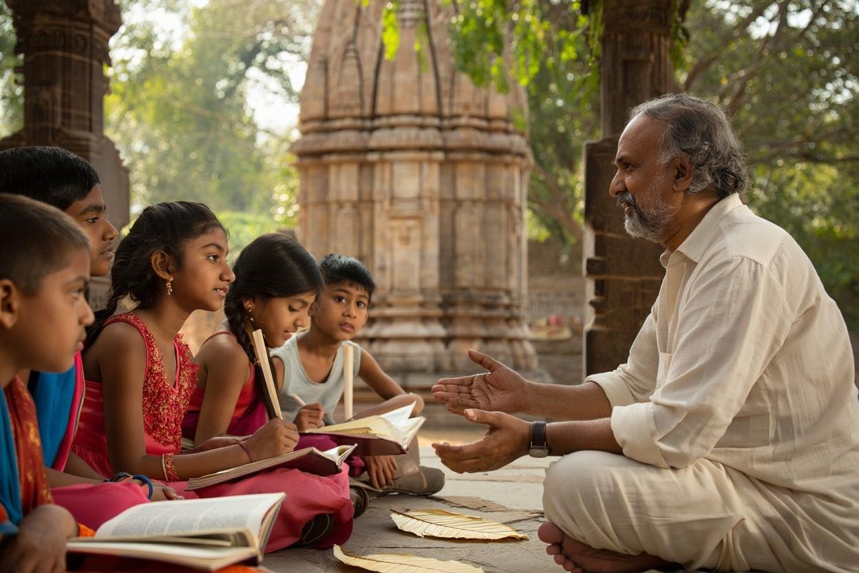 Education Support