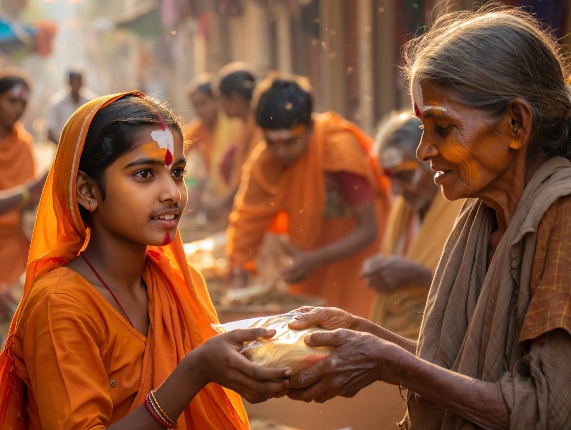 Volunteer Impact