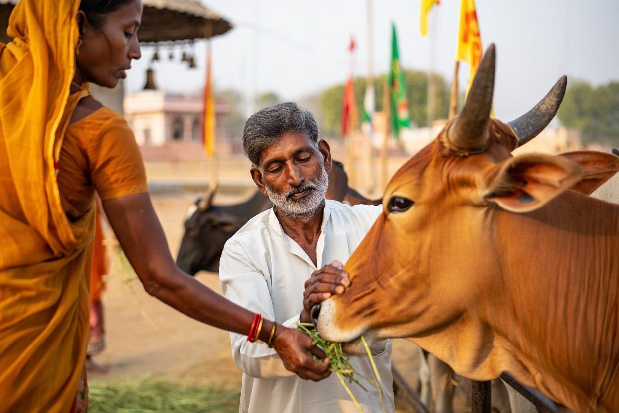 Gau Seva Foundation