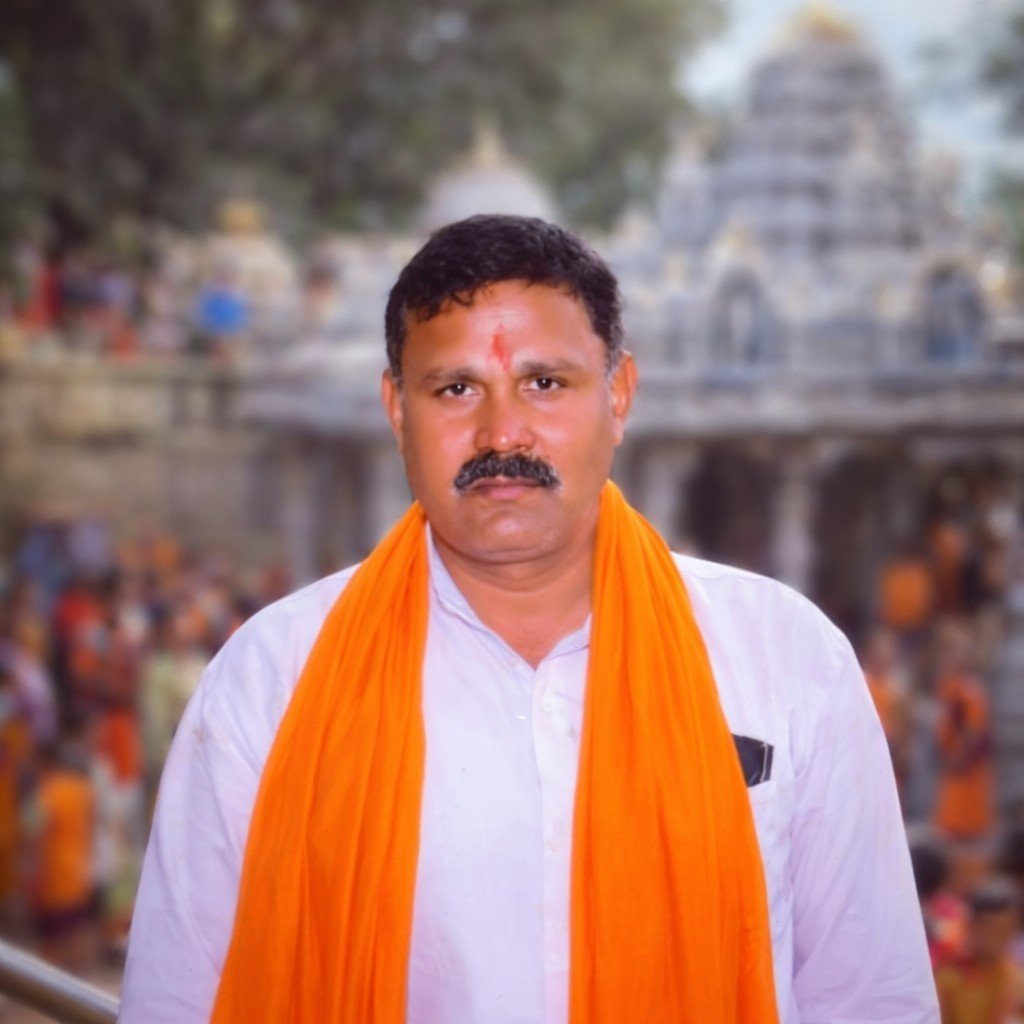 Yogesh Kumar Director